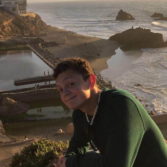 mikeyramsour